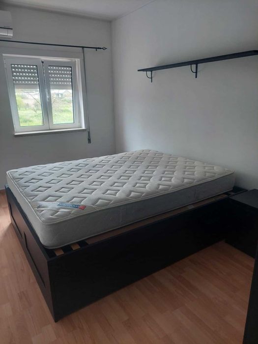 Apartamento T3 Arrendado – Oportunidade de Investimento