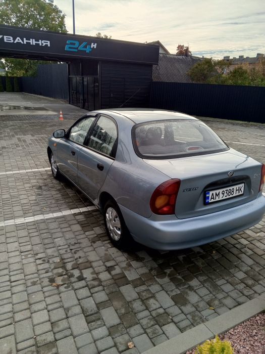 продам автомобіль