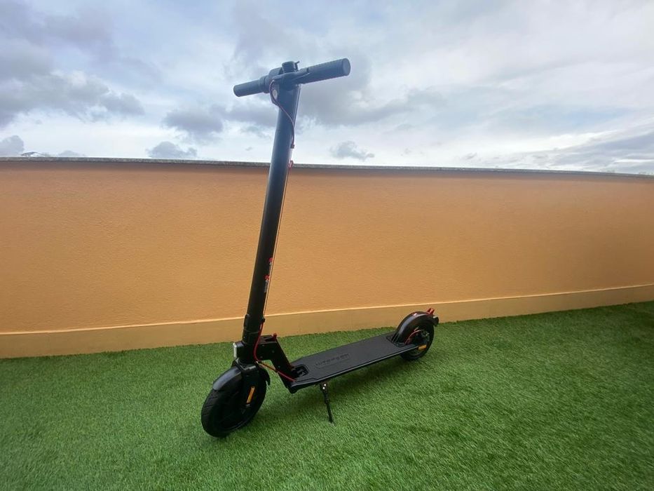 Trotineta Wispeed T850