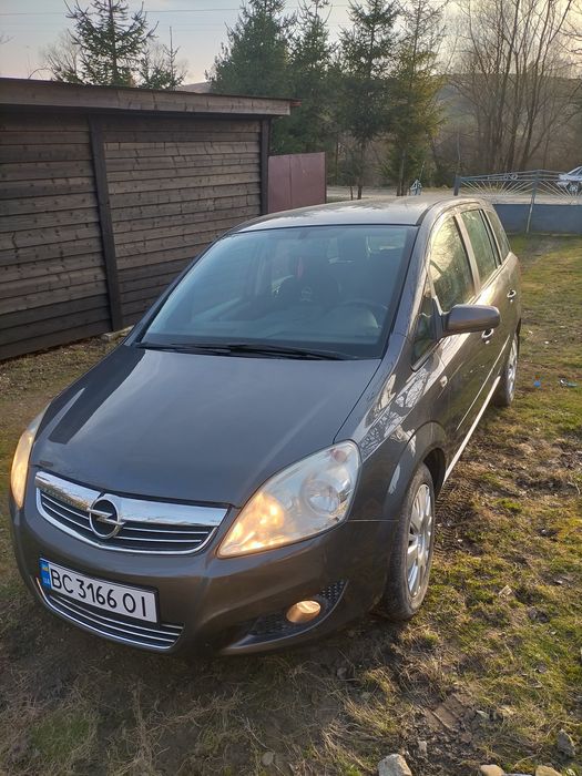 Продається Opel Zafira 2009
