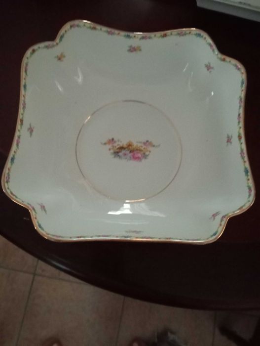 Vista Alegre saladeira