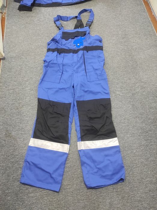 Комбінезони робочі.