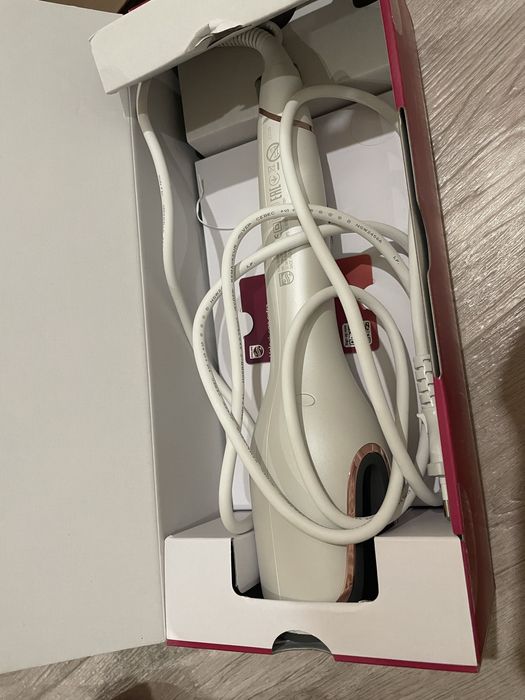 Плойка автоматическая philips  автостайлер