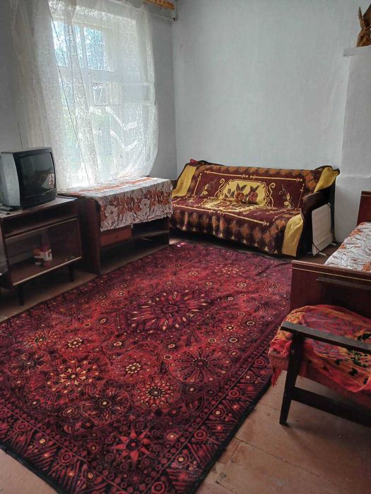 (5) Продам будинок в Чернятині 9793