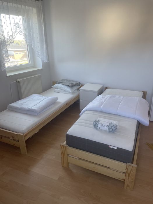 Noclegi Pokoje  Kwatery Pracownicze