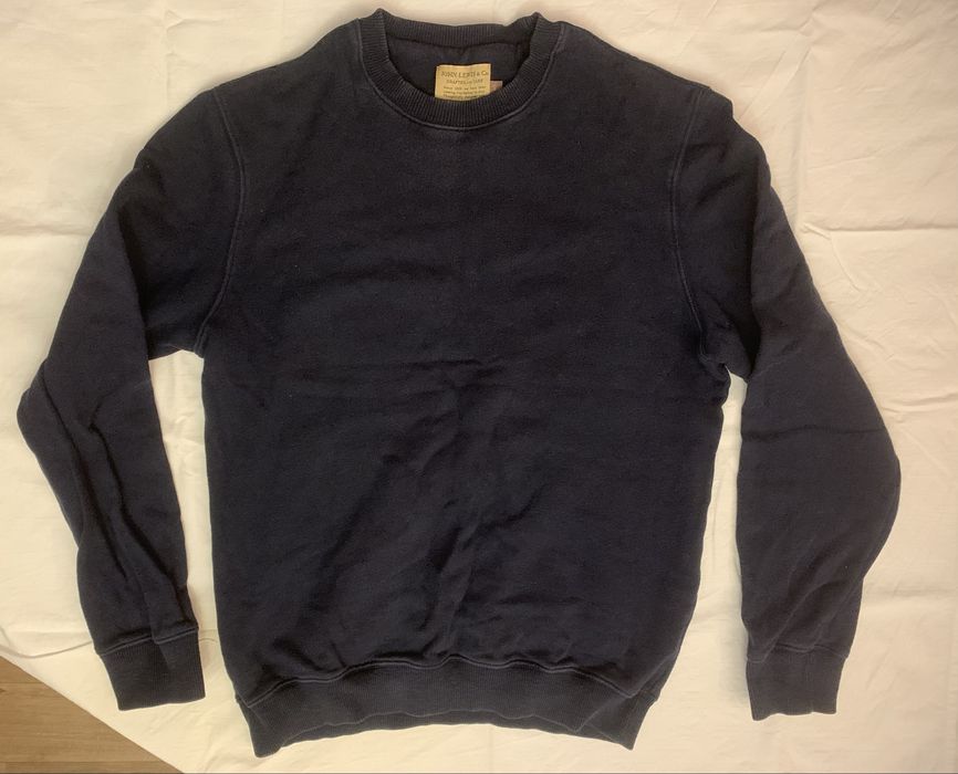 Світшот Lewis «S»