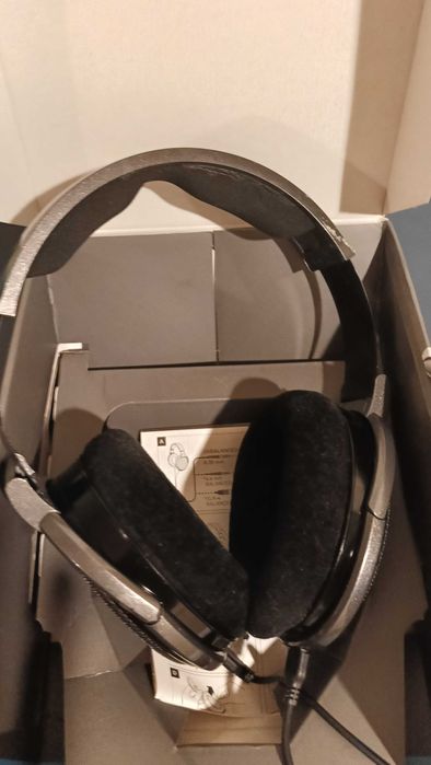 Sennheiser HD650