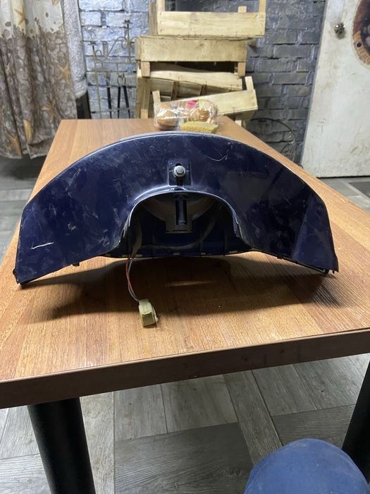 Продам фару на дио 27-28zx