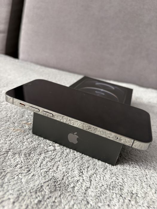 Iphone 12 pro Graphite 128gb