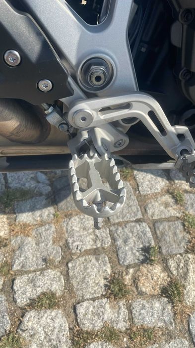 Triumph Tiger 1200 Rally Explorer / 2023