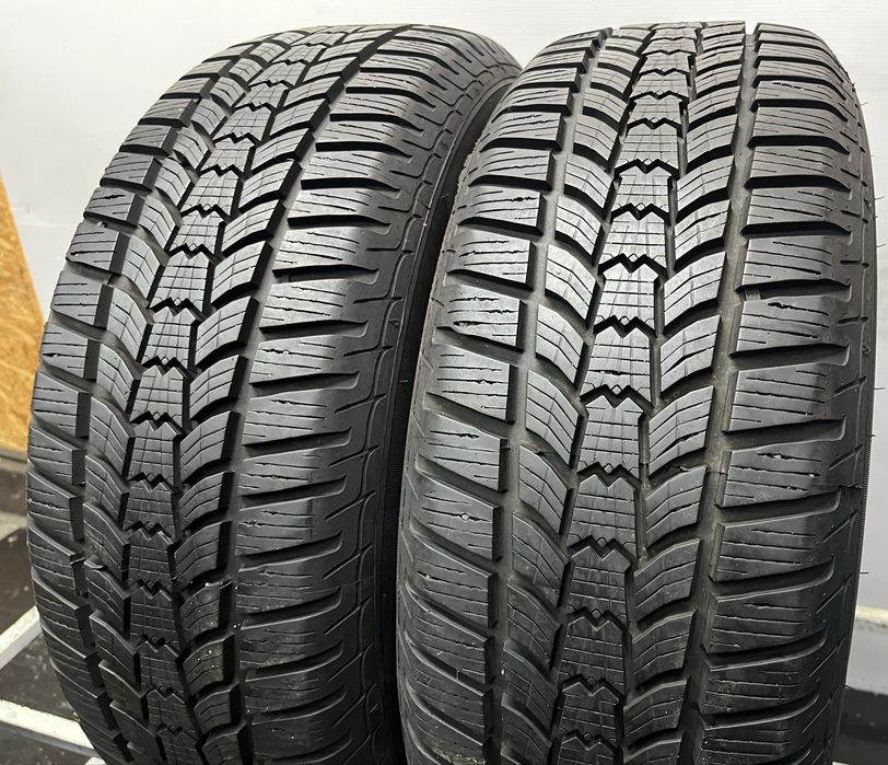 215/65/16 98H Sava Eskimo HP2
