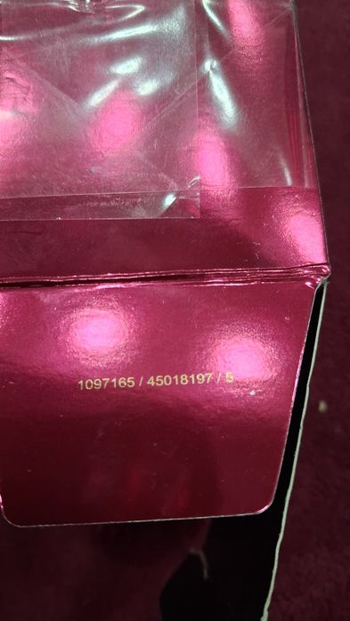 Dolce&Gabbana The Only One 100ml.