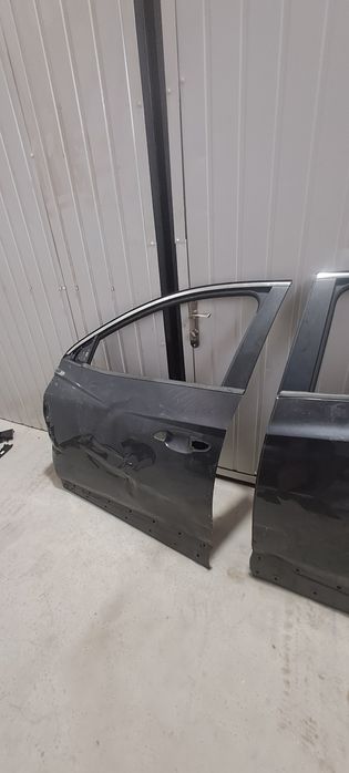 Продам двері на hyundai tucson 2020-2024