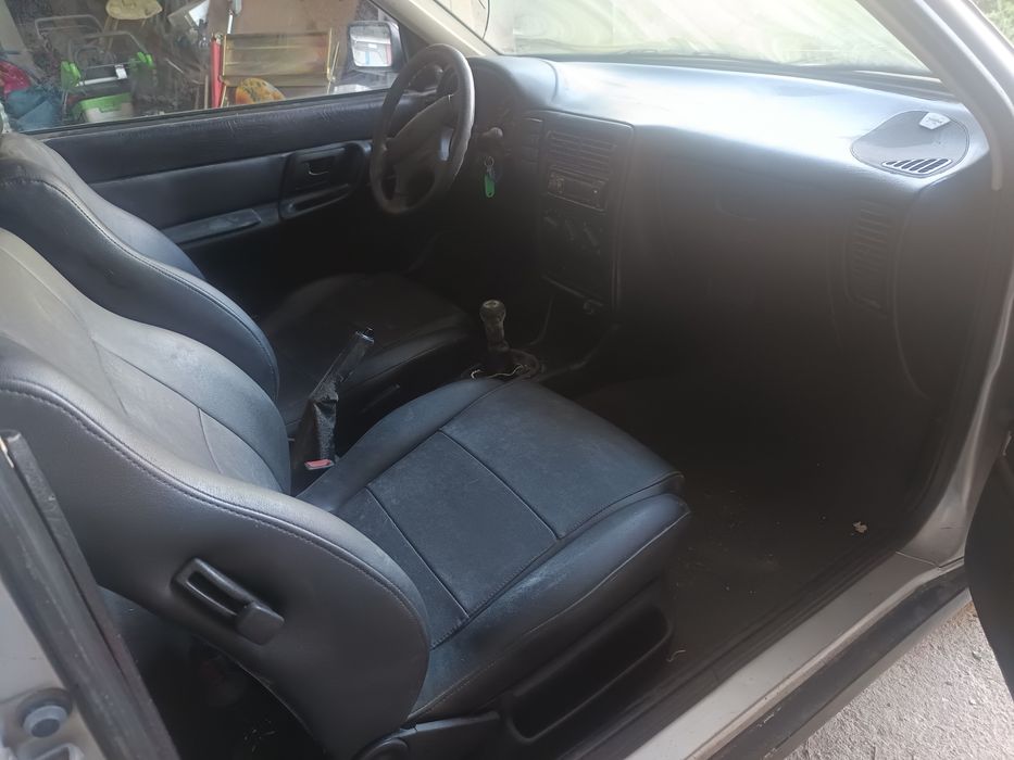 SEAT Ibiza 6k TDI 90 — photo 4
