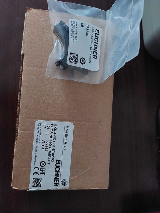 EKS-A-IIX-G01-ST02/03