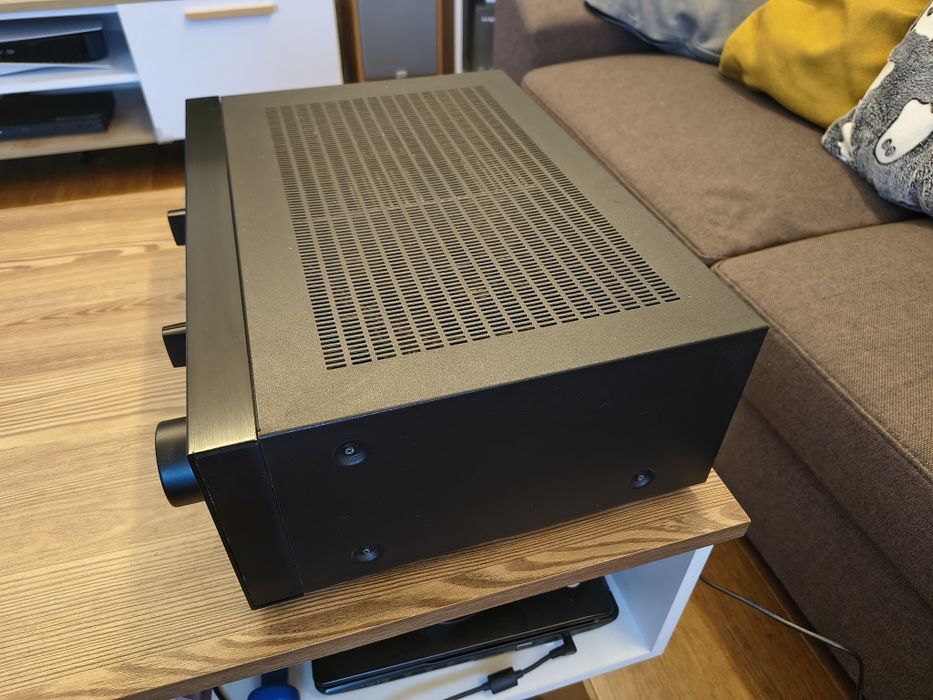 Teac A-X5000 wzmacniacz