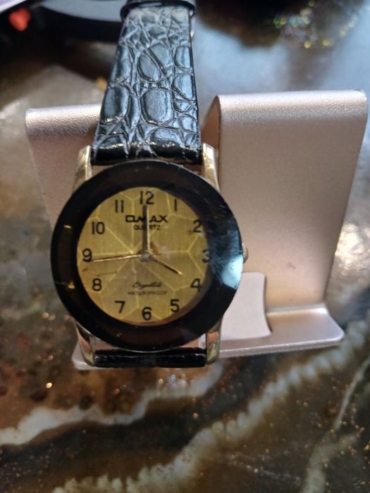 Винтажные часы Омакс