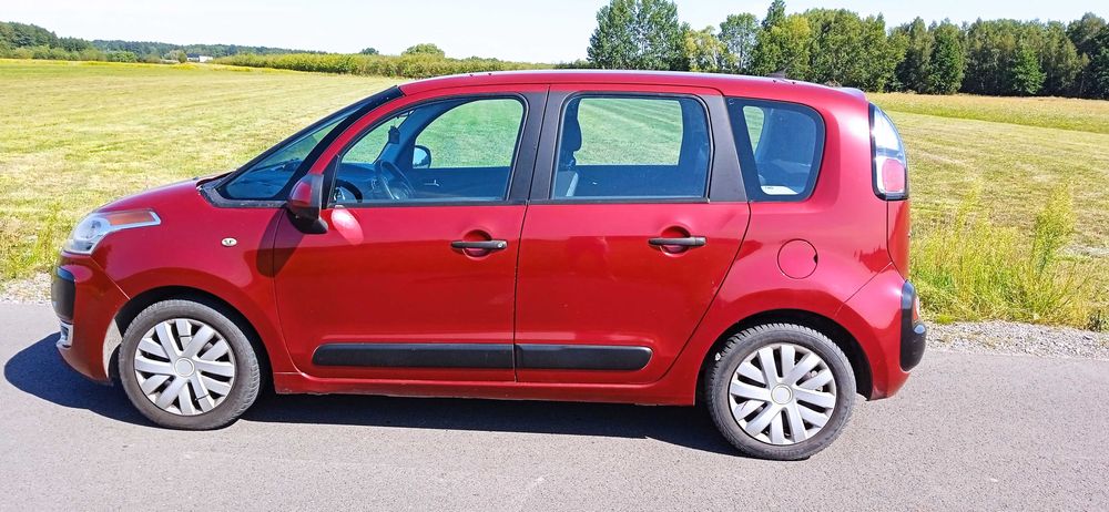 Sprzedam citroen c3 picasso
