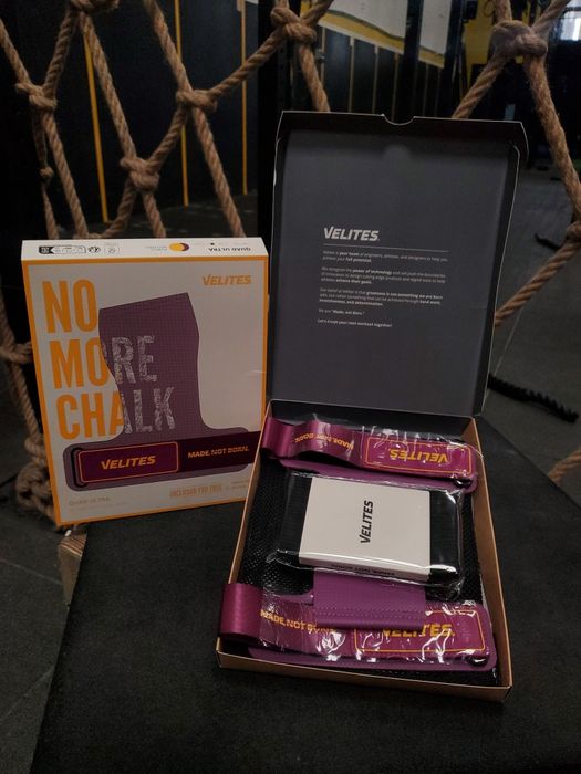 Crossfit Velites: Quad Ultra (L) New