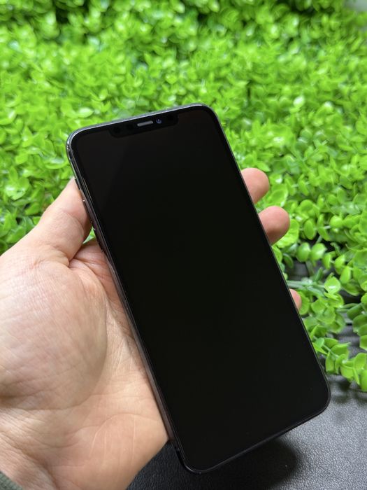 iPhone 11 Pro Max, 256gb, Midnight Green (Neverlock) Айфон 11пм #8012