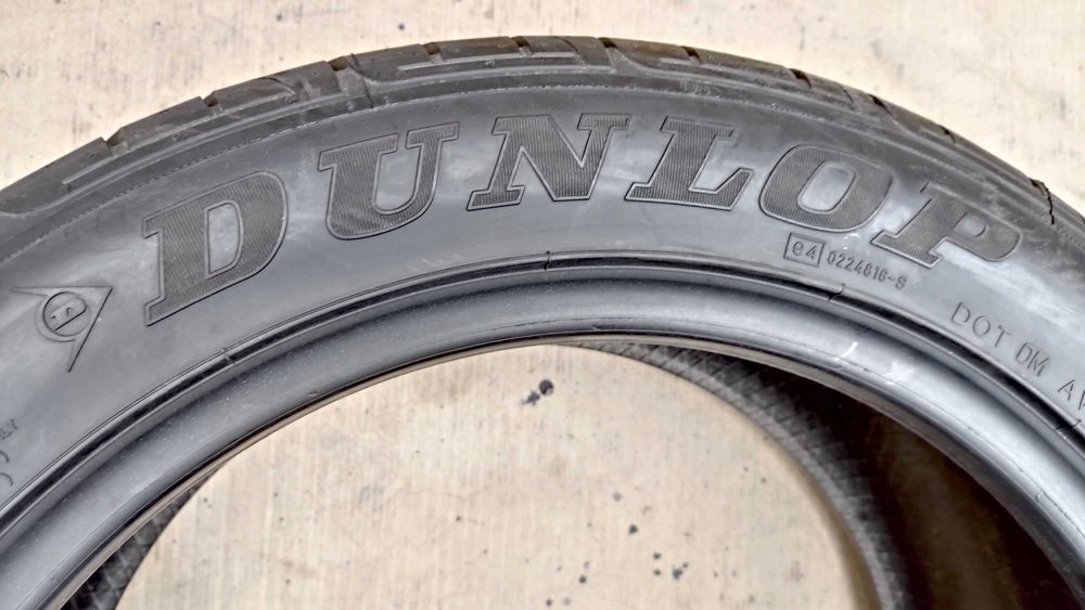 Шини 235/50R18. Dunlop нові. Виробник Німеччина