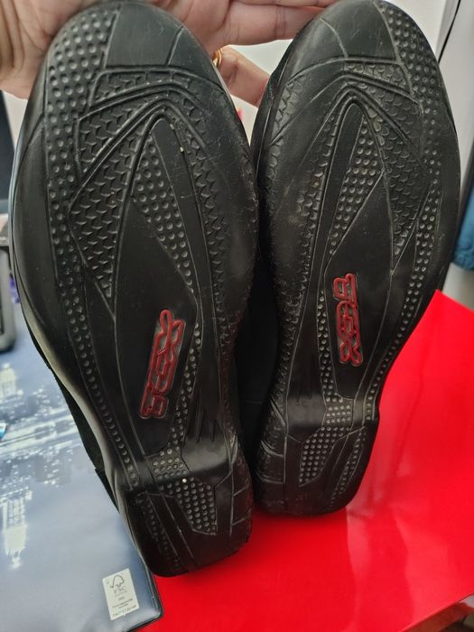 Botas TCX Jupiter 4 GTX