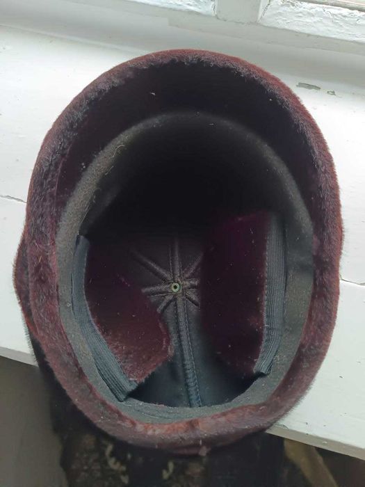 Шапка женская красивая