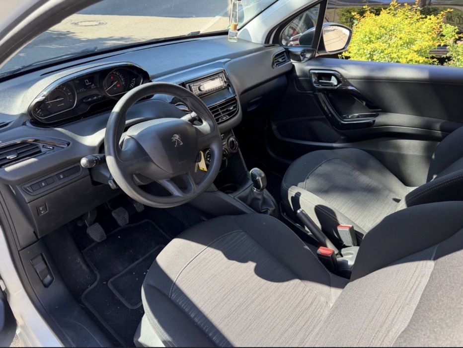 Peugeot 208 1.0. — foto 5