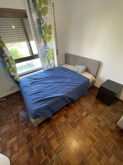 Quarto no Cacém para Solteiro ou Casal