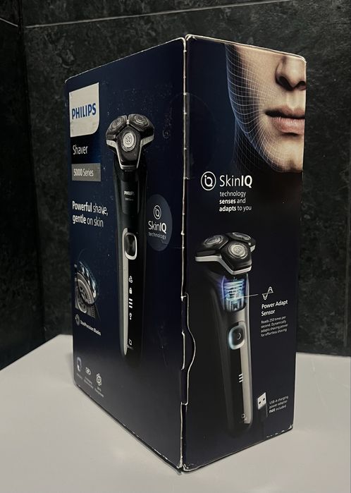 Електробритва Philips серії 5000