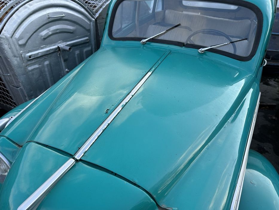 Продам Москвич 400: 3 000 $ - Москвич / АЗЛК Житомир на Olx