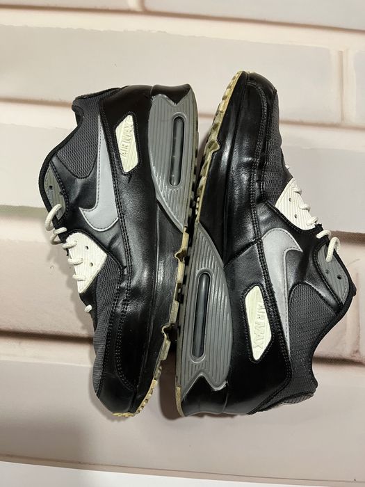 Nike Air Max оригинал: 1 190 грн. - Кросівки для міста Київ на Olx