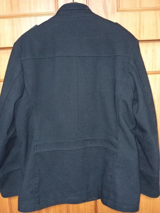 Casaco impermeável homem