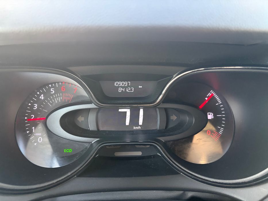 Renault Captur 0,9 TCE Exclusive