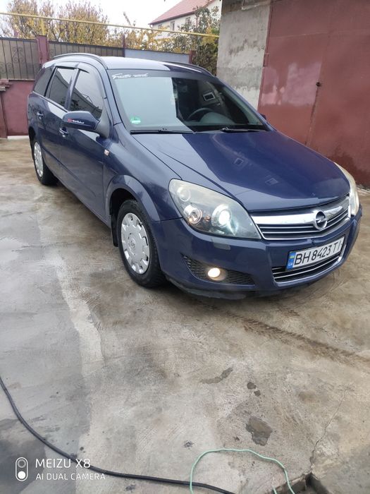 Продам Опель Астра