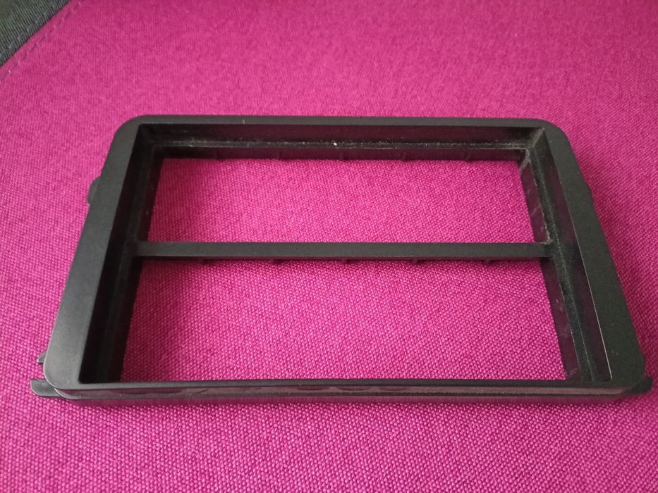 Kabel car audio adapter przejściówka do golf 5