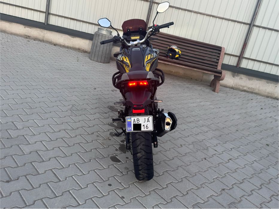 Продам lifan kpt200 4v