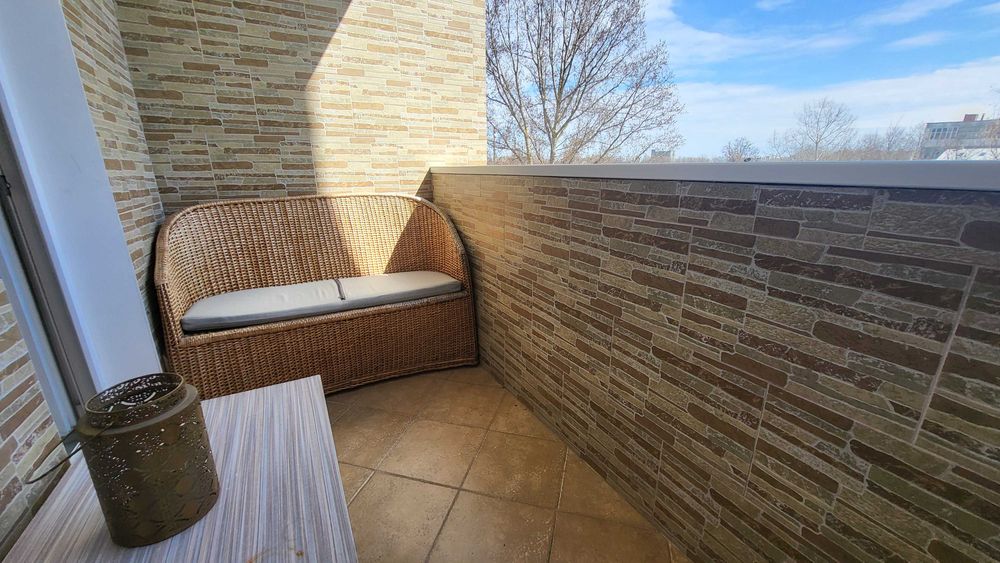 3 комнатная квартира по ул Пухова, дом 2008 г, кирпич mn