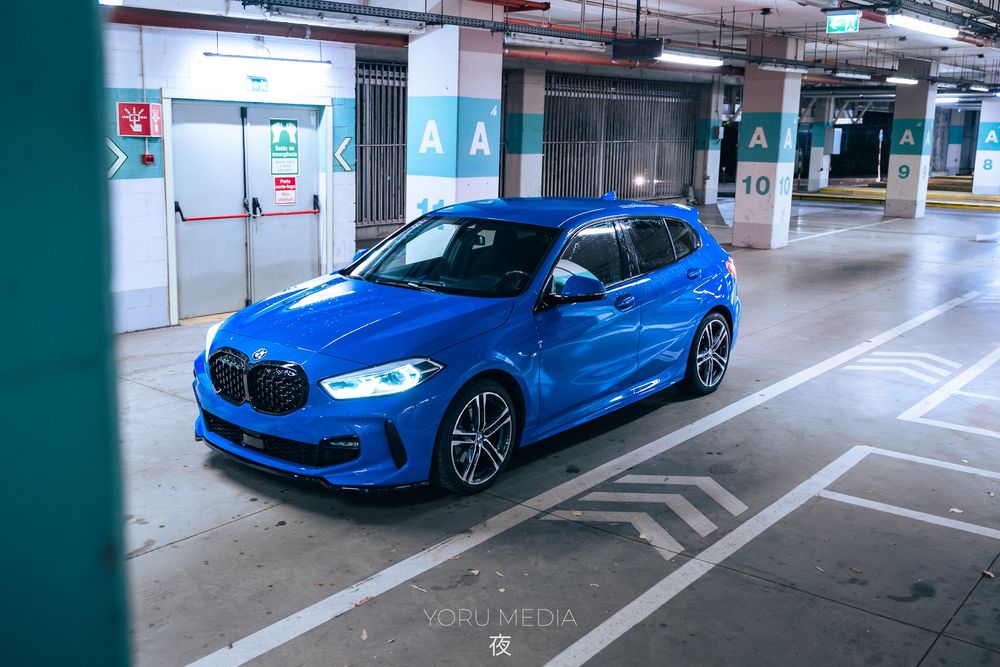 BMW 116
