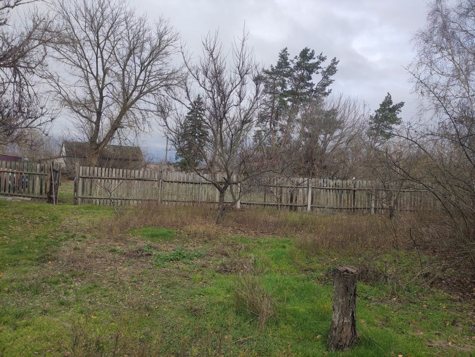 Продаж будинка с. Худоліївка біля лісу