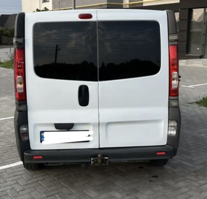 Орнда авто без водія