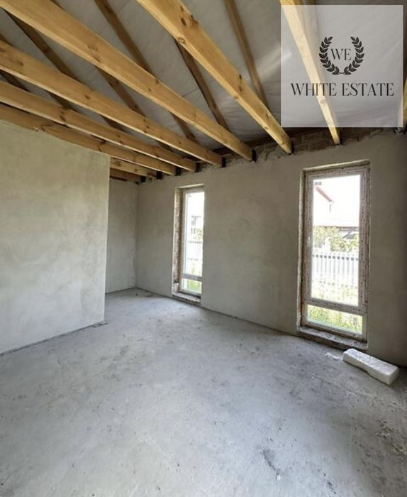 Продаж будинка с. Петриків