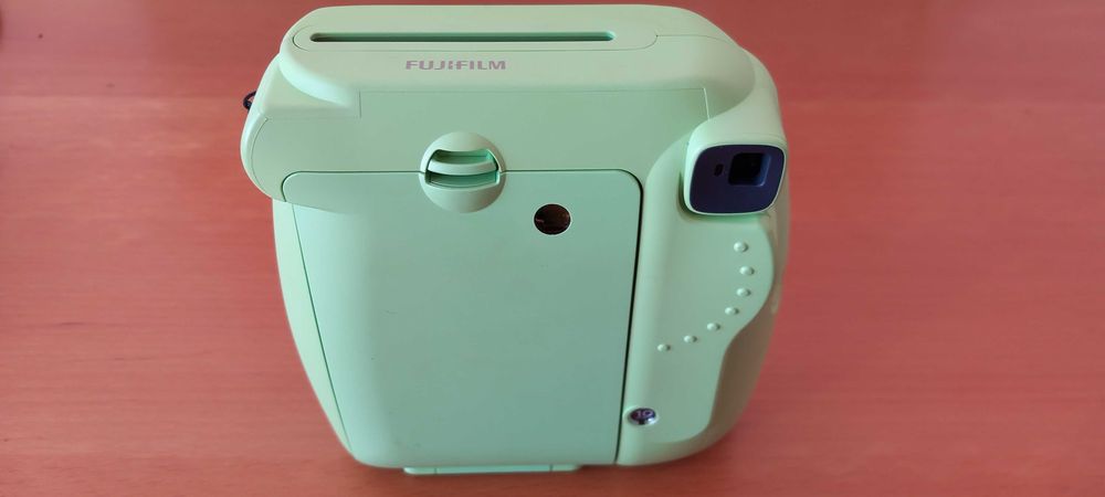 FUJIFILM Instax Mini 9 Instant Camera64729682487299122