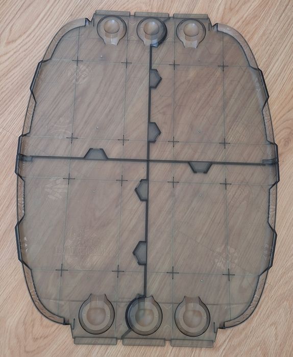 Bakugan Battle Matrix