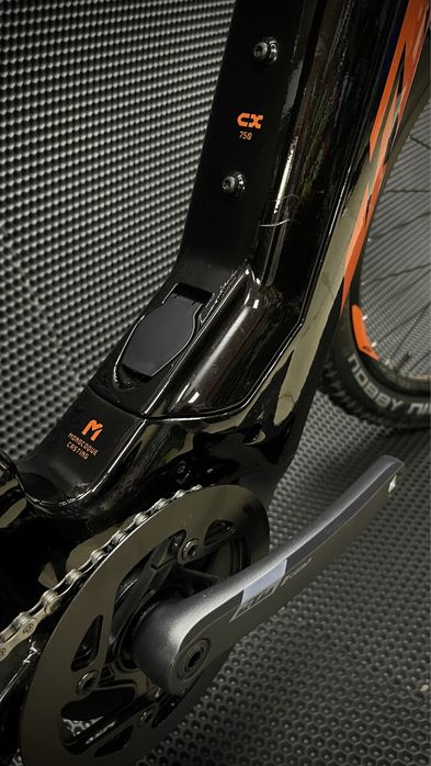 Електро велосипед KTM MACINA TEAM 772 Новий