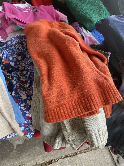 Жіночі речі 48-50 розмір 165-175 зріст