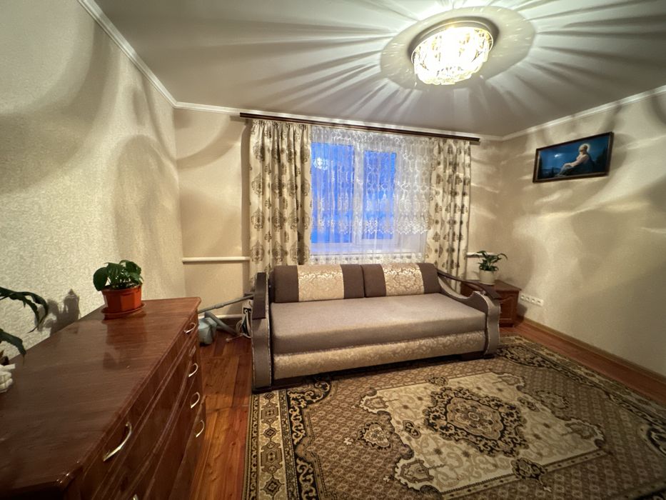 Продаж приватного будинку в с. Помірці, 10 км до Бучача