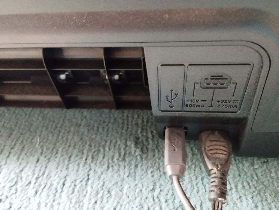 Impressora HP Deskjet F4180