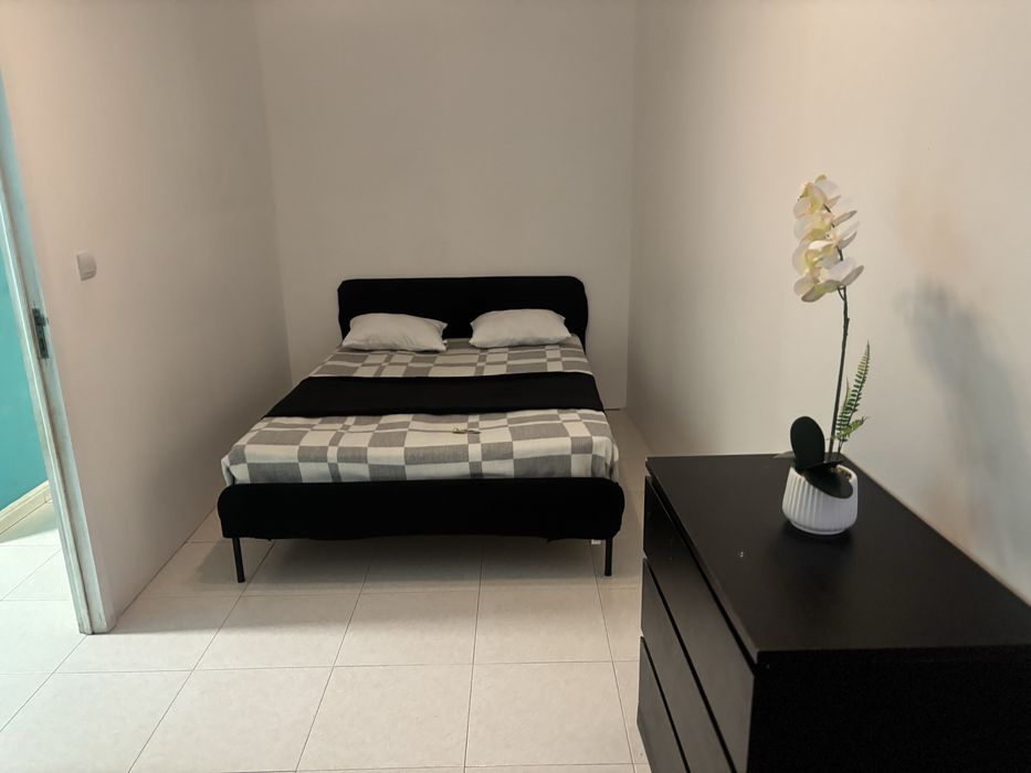 Aluguer de quarto