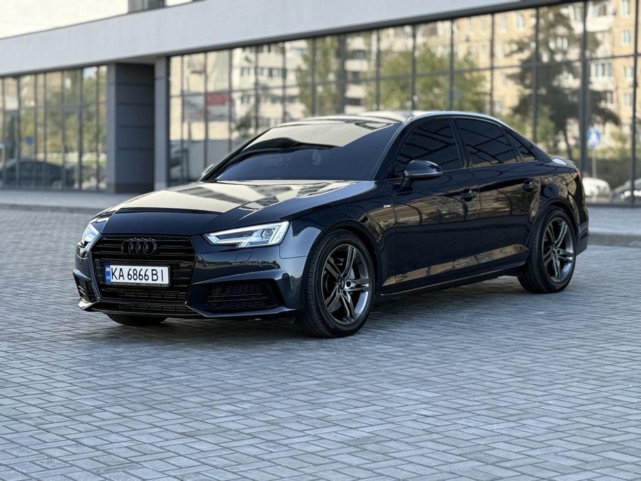 Ауді у комплектації преміум плюс, максимальна!
Технічно без запитань, вкладень не вимагає! Авто доглянуте! Повний привід, двигун на 252 л.с. Машина в Sлайні, зроблений повний антихром,
Нова гума мішелін 25 років. Рідкісний коньячний салон з максимальними сидіннями, чорна стеля, преміальна музика bang olufsen, лед приладова панель, великий монітор, машина русифікована, безключовий доступ, утримання в смузі з підрулюванням, кермо з вібро і підігрівом, мертві зони, авто дальній, люк, відкриття багажника ногою, топова лед оптіка та іньше…